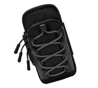 Soporte de brazo para teléfono celular, soporte para teléfono celular con brazalete, bolsa de brazo para brazalete de teléfono, bolsa deportiva de entrenamiento, soporte para teléfono, llavero im