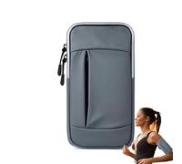 Soporte de brazo para teléfono - SPORT STRAP | Porta Phoone Correr Ajustable Banda De Entrenamiento Para La Aptitud Segura Transpirable Ligero Jogging Gimnasio Fitness