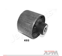 Soporte De Brazo Trasero Japanparts RU-K93 Para KIA Picanto SA TA