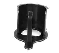 Soporte de Brida Resistente, Soporte Multifuncional para Ahorrar Espacio para Suministros de Granero de Caballos, 1 ABS