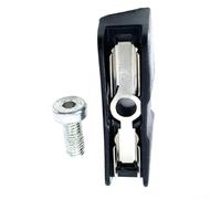 Soporte de brocas 316052130 para taladros inalámbricos Metabo y llaves de trinquete, ajuste de precisión para brocas hexagonales estándar de 14 pulgadas