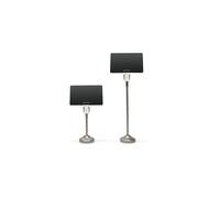 Soporte de Buffet alto de metal (100mm altura)