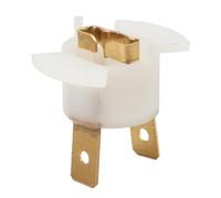 Soporte de Buje de Faro Halógeno H1 Soporte de Adaptadores de Buje de Bombilla de Faro Halógeno H1 33116SD4961