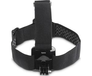 Soporte de cabeza Hama 4568 para cámara de acción