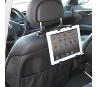 Soporte De Cabeza Para Asiento Trasero Para Apple Ipad 9 8 7 6 Ipad Mini 6 5 4
