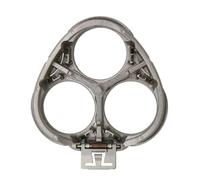Soporte de cabezal compatible con afeitadoras Ph-ilips HQ8445 HQ8830 HQ8825 HQ8845 HQ8865 HQ8875HQ8894 HQ8885 HQ8880 HQ8870 HQ8850 HQ8846XL HQ8883XL