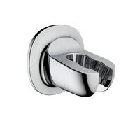 SOPORTE DE CABEZAL DE DUCHA LIBERTÀ, CROMO 25466100 WENKO
