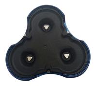 Soporte De Cabezal De Repuesto For Afeitadora Eléctrica, Compatible Con Philips, Afeitadora Rq11, Base Del Cabezal De Corte RQ1150 RQ1160 RQ118 RQ1190, Asiento Central(1pcs)