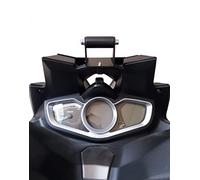 Soporte de Cabina para Smartphone/GPS para Kymco Xciting-S 400 2018-2023 / Xciting VS 400 2023-2024