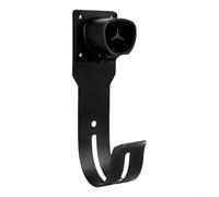 Soporte de cable cargador EV para Tesla Solución de montaje en pared para un almacenamiento eficiente