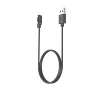 Soporte de cable compatible con TechLife Watch SZ100, cable de carga rápida USB, adaptador de corriente, estación de carga para múltiples dispositivos