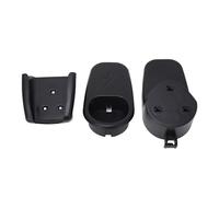 Soporte de cable de carga para coche Organizador Soporte de pared paraModelo 3 Y X S