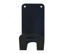 Soporte de cable de cargador EV - Gancho de montaje en pared, soporte de cable de carga, organizador de plug-in EV | Soporte de cable resistente con un muelle seguro para almacenar cables de vehículos