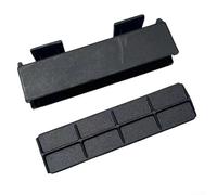 Soporte de cable de liberación de capó para Jetta para Golf OEM 5N0823411A se adapta a Caddy 2010 2016 2004 2016 2010 2016 2009 2016