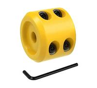 Soporte de cabrestante cuerda protector de cable piezas de repuesto cable de cabrestante gancho tope goma cuerda cabrestante accesorios para ATV SUV