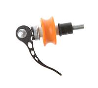 Soporte de cadena de bicicleta para dormir diseñado para sostener herramientas de reparación de bicicletas de limpieza