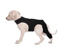 Soporte de Cadera para Perros, Soporte de Cadera para Perros,Protector de Vendaje para Codo para Mascotas | Manga Anti-Lamida de la recuperación del Codo de la Manga de la protección del Perro