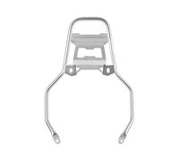 Soporte de Caja Almacenamiento para portaequipajes Trasero Motocicleta, Acero Inoxidable, para F800GS 2024, 2025, 2026, F900GS, GS900, GS800, K80