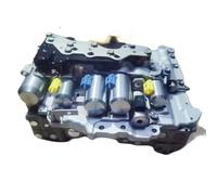 Soporte de caja de cambios de transmisión Cuerpo de válvula de transmisión para BMW, para MINI y para Cooper, 6F21AW TFM021(Remanufacturing)