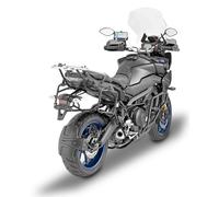 Givi PLR, marcos laterales Monokey extraíble male