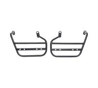 Soporte de Caja Lateral para Motocicleta, aleación de Aluminio y Hierro, reemplazo Multifuncional para CB1100 CB1100EX CB1100RS 2017-2024