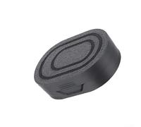 Soporte de caja magnética de PC para etiqueta XIAOMI probado para retención bajo aceleración de las fuerzas de frenado y curvas en bicicletas