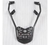 Soporte De Caja Trasera para Motocicleta Xmax 300, Estante Contrapunto, Respaldo para Portaequipajes Trasero para Yamaha XMAX300 2023 XMAX-300