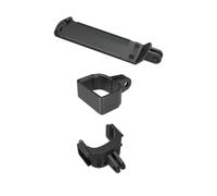 Soporte de Cámara 3 en 1 para Insta360 Luna Ultra | Plug and Play, Soporte para Cuello, Incluye Mando a Distancia, Manos Libres, 3 Adaptadores