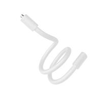 Soporte de cámara ajustable multiuso, soporte de brazo flexible para cochecitos de bebé, monitores, teléfonos, posicionamiento flexible, soporte para cochecitos de bebé