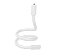 Soporte de cámara ajustable multiuso, soporte de brazo flexible para cochecitos de bebé, monitores, teléfonos, posicionamiento flexible, soporte para cochecitos de bebé