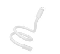Soporte de cámara ajustable multiuso, soporte de brazo flexible para cochecitos de bebé, monitores, teléfonos, posicionamiento flexible, abrazadera de luz de video flexible