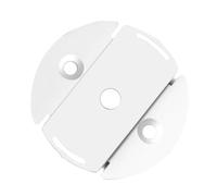 Soporte de cámara base para base doméstica soporte estable con configuraciones simples elegantes soportes para cámara IMOU TP1
