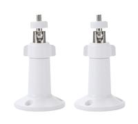 Soporte de cámara CCTV de 6 mm con tornillo ajustable de 360 grados, soporte de montaje en pared para mesa de techo, soporte de montaje en pared para cámara CCTV