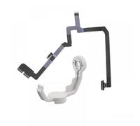 Soporte de cámara con brazo en rollo 2 en 1 con cinta plana flexible Compatible con piezas de reparación de Dron Phantom 4 P4(2 IN 1)
