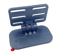 Soporte de cámara de copia de seguridad - Adhesivo - Soporte de cámara de retorno | soporte de cámara trasera impermeable, parabrisas cámaras de copia de seguridad Sedán y modelos