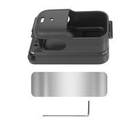 Soporte de cámara de durabilidad para cámara con rotación horizontal de 360° para soporte de grabación en vivo