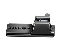 Soporte de cámara de enfoque largo con cuerpo de aluminio para cámaras FE70-200MM F/2.8GMOSS/FE70-200MM F/2.8GM OSSII/FE100-400MMF