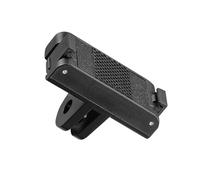 Soporte de cámara de liberación rápida, solución de montaje seguro para cámara para mejorar vloggings y fotos de acción