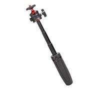 Soporte de cámara de modo para bolsillo 3 de mano y trípode ajustable para uso en interiores y exteriores