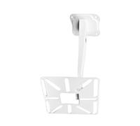 Soporte de cámara de seguridad de acero flexible con posicionamiento direccional múltiple que mejora la estabilidad, ángulos de visión flexibles, soporte de montaje para cámara de seguridad