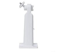 Soporte de cámara de seguridad para exteriores, soporte de cámara de montaje en pared, soporte de cámara con CCTV y modelos de cámara de seguridad, tamaño 180 x 75 mm