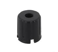 Soporte de cámara de seguridad resistente a la intemperie con adaptador de tornillo para una cobertura y protección más amplias (adaptador A)
