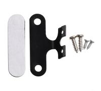 Soporte de cámara de visión trasera para coches, construcción de metal que proporciona un montaje resistente para cámaras DVR, se adapta a la mayoría de vehículos