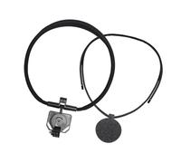 Soporte de cámara en perspectiva en primera persona para cámara de aventura, captura de imágenes dinámicas, cómoda liberación rápida