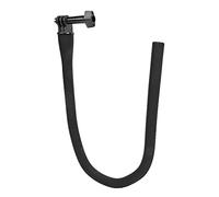 Soporte de Cámara Flexible, Soporte de Cámara Ligero para Insta 360, para, Smartphones, Soporte Flexible para Vlogging Travel