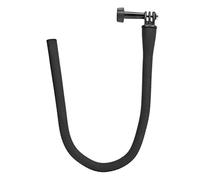 Soporte de Cámara Flexible, Soporte de Escritorio Flexible, Soporte de Cámara Ligero Ajustable de 360° para Mini Cámara dji TE FM 002