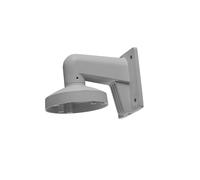 Soporte de cámara - Hikvision - DS-1272ZJ-120 - Instalación exterior - Blanco - 4,5 kg máx.