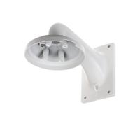 Soporte de cámara Hikvision DS-1605ZJ aluminio, interior/exterior, carga 5 kg, compatible domo
