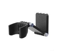 Soporte de cámara para Insta360 para Luna para Ultra, soporte plegable magnético de liberación rápida para fotografía al aire libre, soporte portátil compacto