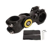 Soporte de Cámara para Manillar de Motocicleta para Palo Selfie Invisible para X3 One X2 One R para Action 3 2, Cámara de Acción de Aleación de Aluminio Soporte de